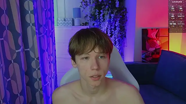 cuMte boy online show from 06/14/26, 01:14