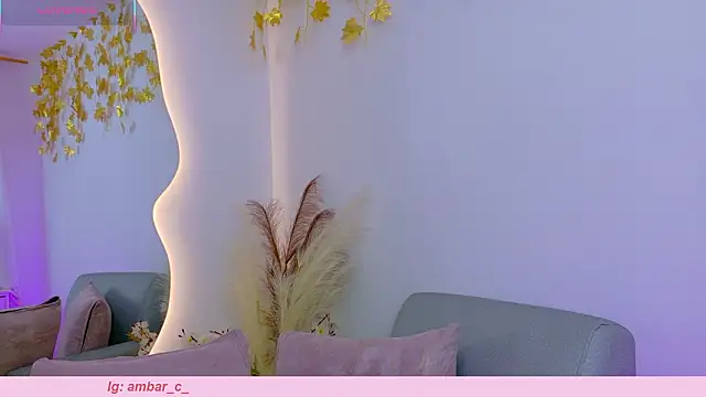 Snapshot of Ambar_Carter chatting on 02/21/26, 02:56 Ambar Carter online show from 02/21/26, 02:56