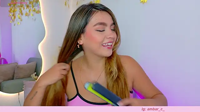 Snapshot of Ambar_Carter chatting on 03/01/26, 04:25 Ambar Carter online show from 03/01/26, 04:25