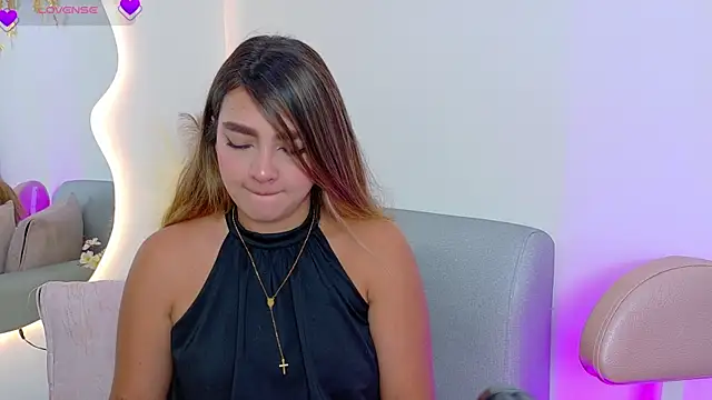 Ambar Carter online show from 05/16/26, 05:26