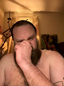 Snapshot of cubflower chatting on 11/23/25, 07:19 cubflower online show from 11/23/25, 07:19