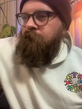 Snapshot of cubflower chatting on 01/18/26, 05:33 cubflower online show from 01/18/26, 05:33