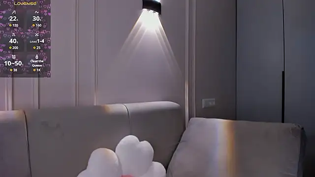 tokkpokki online show from 02/21/26, 09:10