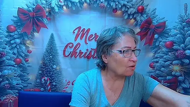 OlgaLuck online show from 01/08/26, 06:16