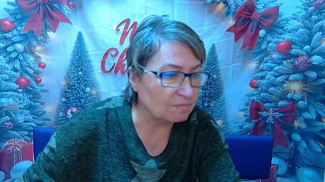 OlgaLuck online show from 01/12/26, 06:29