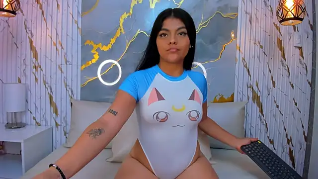 Snapshot of NIKIBUNNY chatting on 11/27/25, 12:51 NIKIBUNNY online show from 11/27/25, 12:51