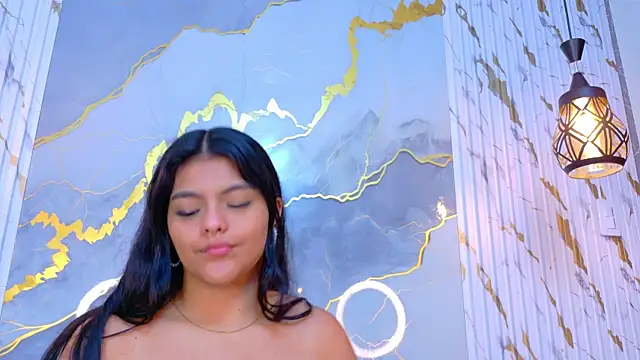 Snapshot of NIKIBUNNY chatting on 12/03/25, 12:58 NIKIBUNNY online show from 12/03/25, 12:58