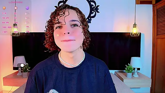 Skyee angel online show from 05/02/26, 07:30