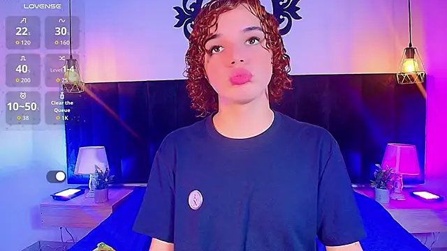 Skyee angel online show from 06/05/26, 07:19