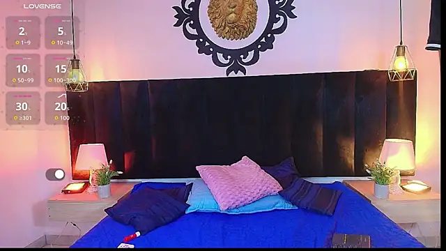 Skyee angel online show from 06/14/26, 01:46
