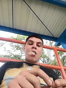 sebastianfelipe online show from 02/13/26, 04:58