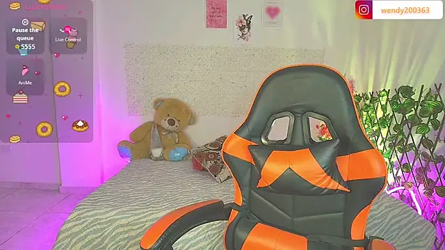 babyhotstar1 online show from 11/28/25, 11:07