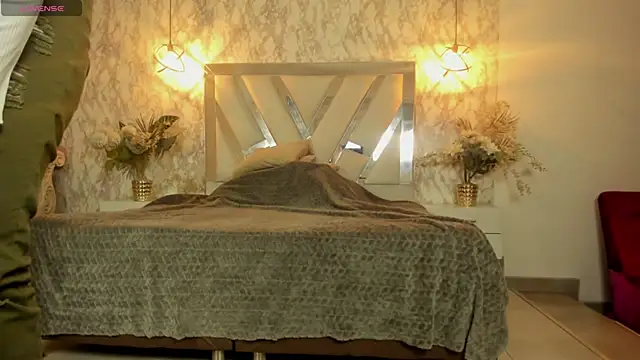 Mysterius Woman online show from 06/15/26, 11:23