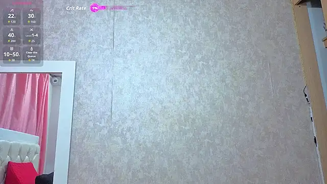 Malia fox online show from 06/20/26, 07:27