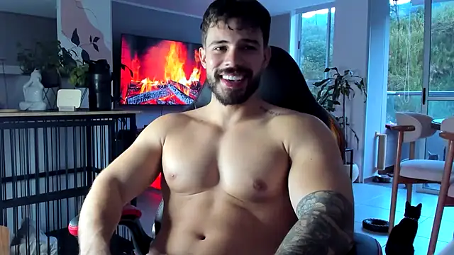 Valenthino Salvatore online show from 06/19/26, 10:57