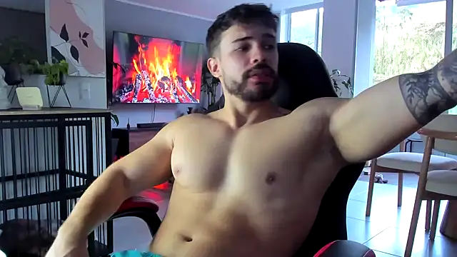 Valenthino Salvatore online show from 06/22/26, 11:02