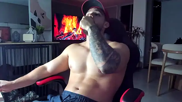 Valenthino Salvatore online show from 06/28/26, 11:55
