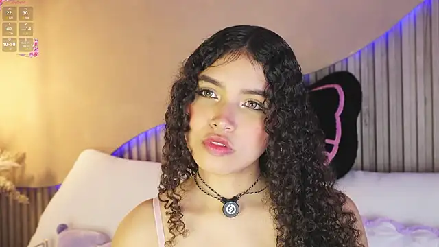 EloiseSweetxx online show from 03/18/26, 12:19