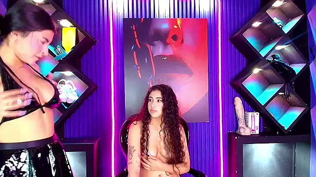 SamyCooper  online show from 05/23/26, 01:48
