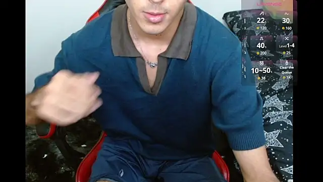 Neithanzynnx online show from 11/25/25, 07:36