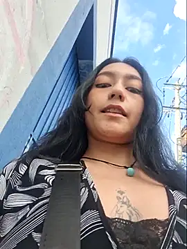 Eveeelyn25 online show from 06/28/26, 09:43