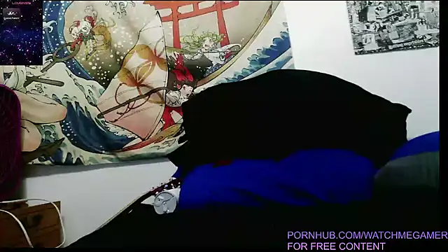 Snapshot of watchmegamer chatting on 01/06/26, 11:03 watchmegamer online show from 01/06/26, 11:03