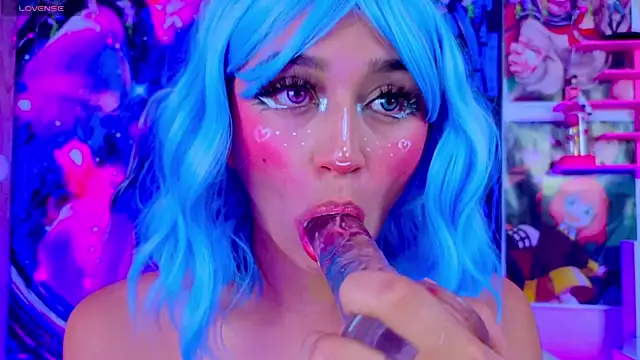 Snapshot of kitty_niki chatting on 12/13/25, 08:25 kitty niki online show from 12/13/25, 08:25