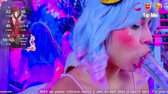 Snapshot of kitty_niki chatting on 12/15/25, 07:51 kitty niki online show from 12/15/25, 07:51