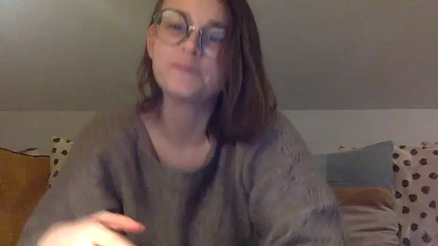 norafack33 online show from 02/18/26, 05:53