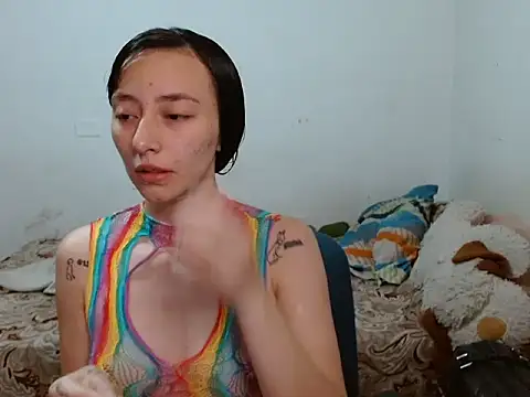 candystream online show from 12/05/25, 04:54