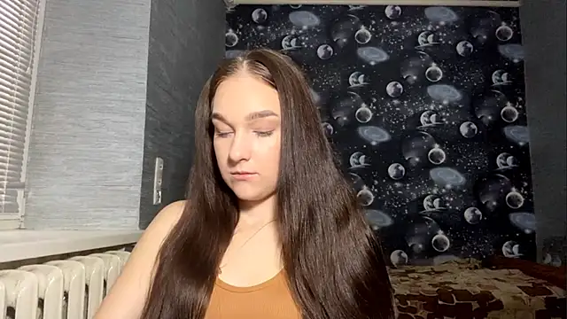 YahairaDuracher online show from 12/05/25, 06:44