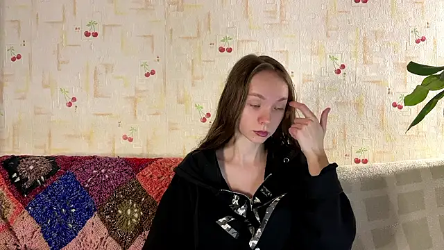 Snapshot of PaulaTisch chatting on 01/07/26, 03:25 PaulaTisch online show from 01/07/26, 03:25