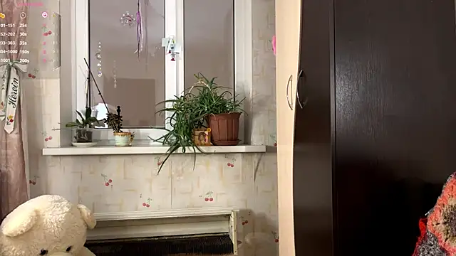 Snapshot of PaulaTisch chatting on 01/08/26, 04:20 PaulaTisch online show from 01/08/26, 04:20