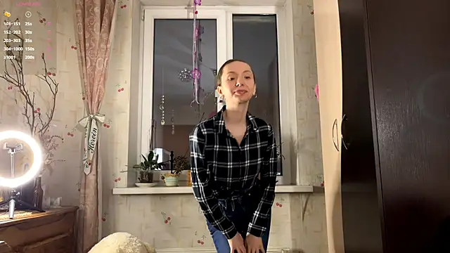 Snapshot of PaulaTisch chatting on 02/07/26, 04:11 PaulaTisch online show from 02/07/26, 04:11