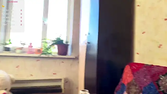 Snapshot of PaulaTisch chatting on 03/03/26, 03:07 PaulaTisch online show from 03/03/26, 03:07