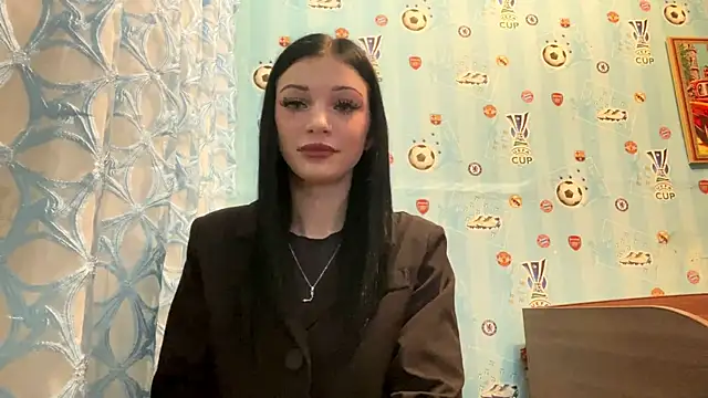 Snapshot of Joan_Meoweere chatting on 11/29/25, 04:26 Joan Meoweere online show from 11/29/25, 04:26