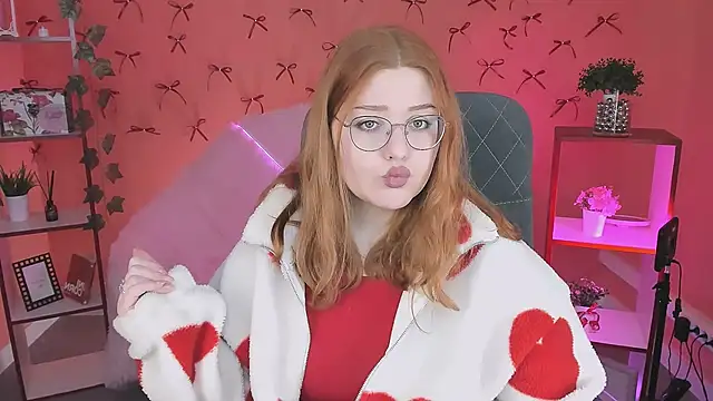 Snapshot of StaceyJensen chatting on 11/27/25, 09:11 StaceyJensen online show from 11/27/25, 09:11