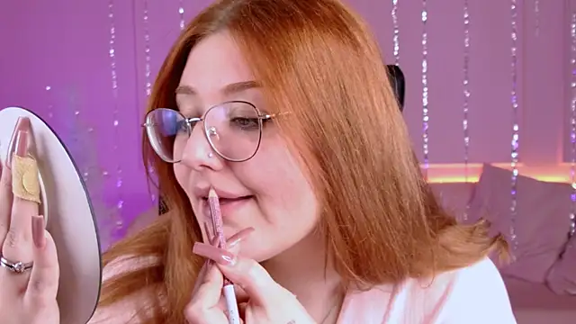 StaceyJensen online show from 01/10/26, 09:11