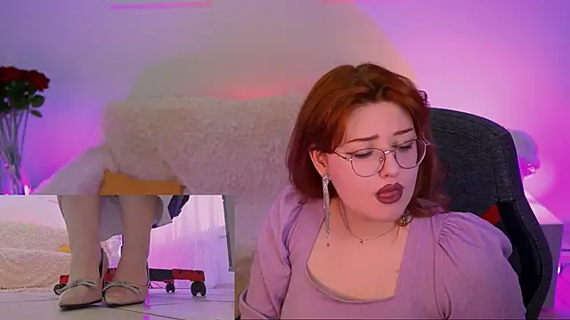 StaceyJensen online show from 04/26/26, 12:25