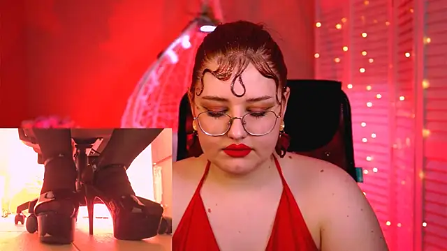 StaceyJensen online show from 04/29/26, 05:30