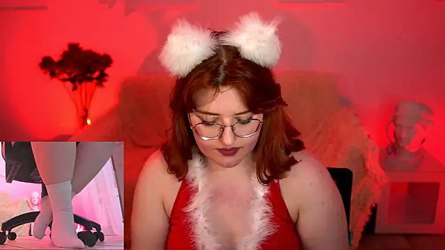 StaceyJensen online show from 04/30/26, 09:30