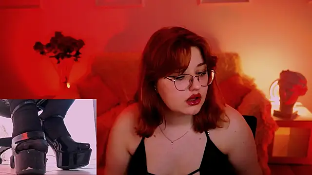 StaceyJensen online show from 05/04/26, 08:10