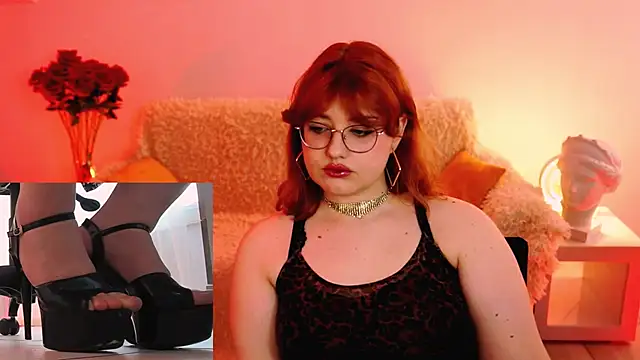 StaceyJensen online show from 05/06/26, 12:32