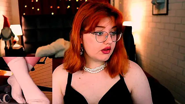 StaceyJensen online show from 05/11/26, 01:28