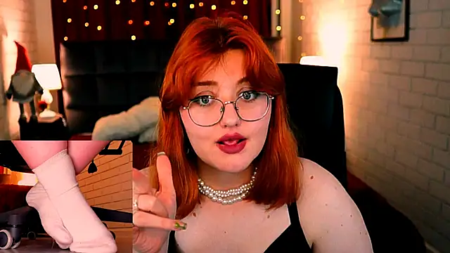 StaceyJensen online show from 05/11/26, 04:04