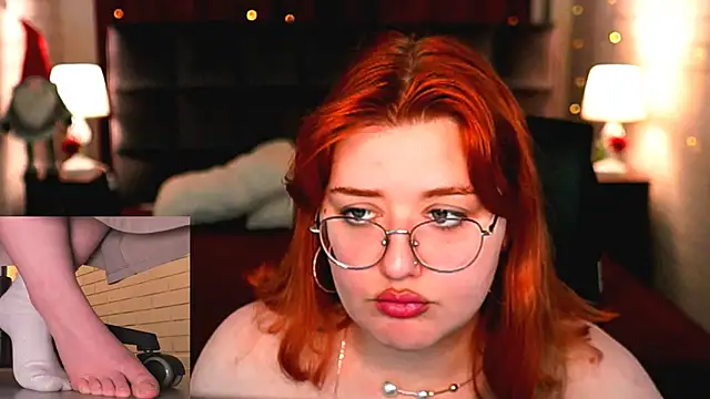 StaceyJensen online show from 05/12/26, 02:14