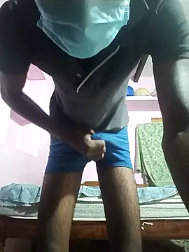 Karnataka-boy online show from 11/27/25, 11:12