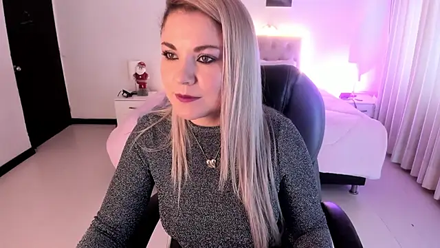 Violeta Hotter online show from 11/29/25, 11:13