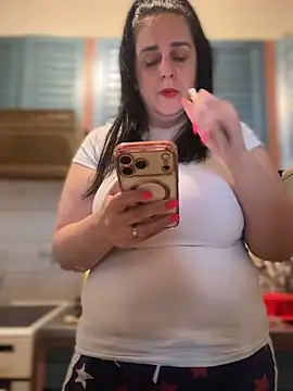 Mary kansas bbw online show from 05/18/26, 12:55