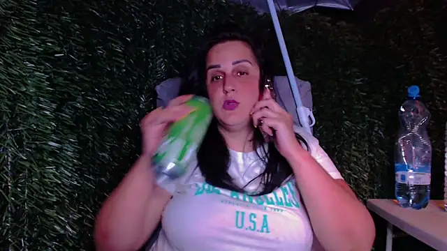 Mary kansas bbw online show from 05/31/26, 06:53